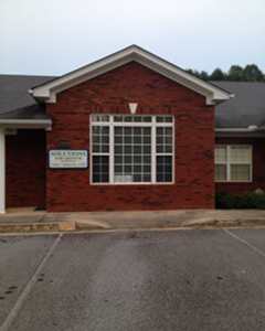 Mental Health Counseling - Office Directions